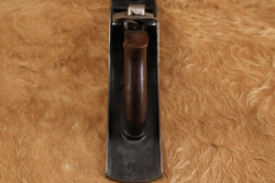 Antique 1920s Winchester Model W5 Woodworking Smoothing Plane - 6