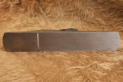 Antique 1920s Winchester Model W5 Woodworking Smoothing Plane - 9