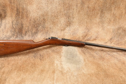RARE Winchester Thumb Trigger Model 1902 .22 Short, Long 18&rdquo; Single Shot Rifle, 1904-1923 C&R