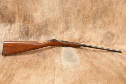 RARE Winchester Thumb Trigger Model 1902 .22 Short, Long 18&rdquo; Single Shot Rifle, 1904-1923 C&R - 2