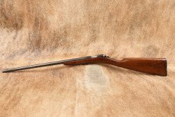 RARE Winchester Thumb Trigger Model 1902 .22 Short, Long 18&rdquo; Single Shot Rifle, 1904-1923 C&R - 6
