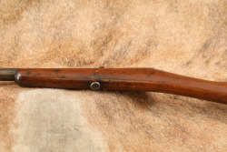 RARE Winchester Thumb Trigger Model 1902 .22 Short, Long 18&rdquo; Single Shot Rifle, 1904-1923 C&R - 14