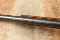RARE Winchester Thumb Trigger Model 1902 .22 Short, Long 18&rdquo; Single Shot Rifle, 1904-1923 C&R - 18