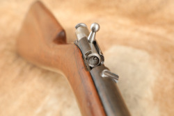 RARE Winchester Thumb Trigger Model 1902 .22 Short, Long 18&rdquo; Single Shot Rifle, 1904-1923 C&R - 19
