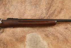 Winchester Model 68 .22 W.R.F. 27&rdquo; Bolt Action Single Shot Rifle, MFD 1934-1945 C&R - 5