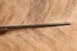 Winchester Model 68 .22 W.R.F. 27&rdquo; Bolt Action Single Shot Rifle, MFD 1934-1945 C&R - 6