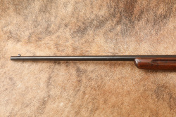 Winchester Model 68 .22 W.R.F. 27&rdquo; Bolt Action Single Shot Rifle, MFD 1934-1945 C&R - 8