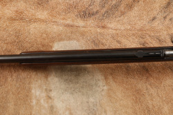 Winchester Model 68 .22 W.R.F. 27&rdquo; Bolt Action Single Shot Rifle, MFD 1934-1945 C&R - 13
