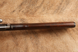 Winchester Model 68 .22 W.R.F. 27&rdquo; Bolt Action Single Shot Rifle, MFD 1934-1945 C&R - 15