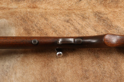 Winchester Model 68 .22 W.R.F. 27&rdquo; Bolt Action Single Shot Rifle, MFD 1934-1945 C&R - 18