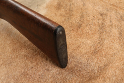 Winchester Model 68 .22 W.R.F. 27&rdquo; Bolt Action Single Shot Rifle, MFD 1934-1945 C&R - 20