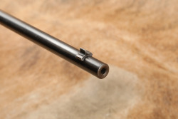 Winchester Model 68 .22 W.R.F. 27&rdquo; Bolt Action Single Shot Rifle, MFD 1934-1945 C&R - 21