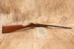 Winchester Model 1902 .22 Short, Long 18&rdquo; Bolt Action Single Shot Boys Rifle, 1902-1931 C&R - 2