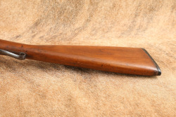 Winchester Model 1902 .22 Short, Long 18&rdquo; Bolt Action Single Shot Boys Rifle, 1902-1931 C&R - 15