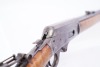 First Year Marlin Model 1893 Chicago World's Fair .32-40 Lever Action Rifle, ANTIQUE - 24