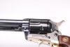 1961 Colt 125th Anniversary 2nd Generation Single Action Army Revolver - 11