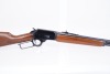 Rare Marlin Model 1894S .41 Remington Magnum Lever Action Rifle