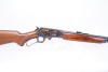 Early Marlin Model 1936 Second Variation .30-30 Lever Action Rifle