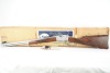 Marlin Golden 39A Mountie 90th Anniversary .22 Chrome Rifle & Box, C&R - 6