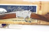 Marlin Golden 39A Mountie 90th Anniversary .22 Chrome Rifle & Box, C&R - 8