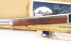 Marlin Golden 39A Mountie 90th Anniversary .22 Chrome Rifle & Box, C&R - 9