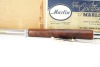 Marlin Golden 39A Mountie 90th Anniversary .22 Chrome Rifle & Box, C&R - 13