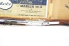 Marlin Golden 39A Mountie 90th Anniversary .22 Chrome Rifle & Box, C&R - 16