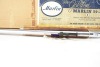 Marlin Golden 39A Mountie 90th Anniversary .22 Chrome Rifle & Box, C&R - 17