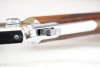 Marlin Golden 39A Mountie 90th Anniversary .22 Chrome Rifle & Box, C&R - 25