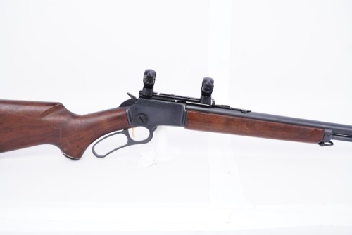 Marlin Original Golden 39A .22 S/L/LR Lever Action Rifle