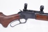 Marlin Original Golden 39A .22 S/L/LR Lever Action Rifle - 3