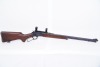 Marlin Original Golden 39A .22 S/L/LR Lever Action Rifle - 6