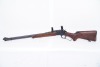 Marlin Original Golden 39A .22 S/L/LR Lever Action Rifle - 7