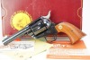 Cased Colt Sheriff's edition 5-Gun .45 LC Single Action Army Revolver Factory Set - 9