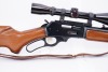 JM Marked Marlin Model 444S .444 Marlin Lever Action Rifle - 3