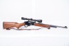 JM Marked Marlin Model 444S .444 Marlin Lever Action Rifle - 6