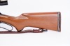 JM Marked Marlin Model 444S .444 Marlin Lever Action Rifle - 8