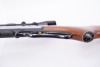 JM Marked Marlin Model 444S .444 Marlin Lever Action Rifle - 13