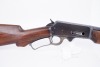 Very Nice Marlin Model 410 26" Lever Action Shotgun 1936-1937 - 3