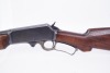 Very Nice Marlin Model 410 26" Lever Action Shotgun 1936-1937 - 10