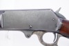 Very Nice Marlin Model 410 26" Lever Action Shotgun 1936-1937 - 25