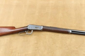 Winchester Model 1894 94 26" Octagonal .30-30 WCF Lever Action Rifle, MFD 1901 C&R