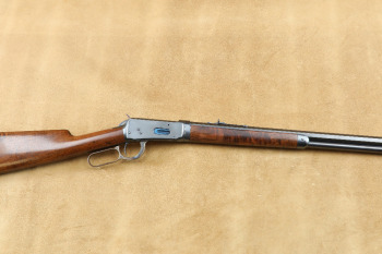 Winchester Model 1894 Takedown 26? Octagonal .30-30 WCF Lever Action Rifle, MFD 1901 C&R
