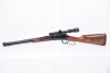 Winchester Model 94 Classic .30-30 Win 20" Lever Action Rifle - 7