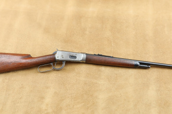 Winchester Model 55 Like 1894 24" .30-30 WCF Takedown Shotgun Butt Lever Action Rifle, 1929 C&R