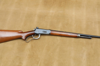 Winchester Model 64 Like 1894 Pistol Grip 24" .30-30 WCF Lever Action Rifle, MFD 1935 C&R