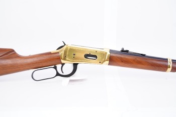 Winchester Model 94 Golden Spike Commemorative .30-30 WCF Lever Action Rifle