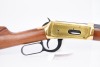 Winchester Model 94 Golden Spike Commemorative .30-30 WCF Lever Action Rifle - 3