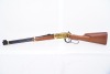 Winchester Model 94 Golden Spike Commemorative .30-30 WCF Lever Action Rifle - 7