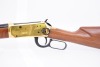 Winchester Model 94 Golden Spike Commemorative .30-30 WCF Lever Action Rifle - 9